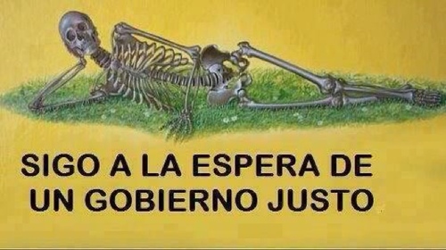 Te digo manana hoy solo se k kiensabe ...