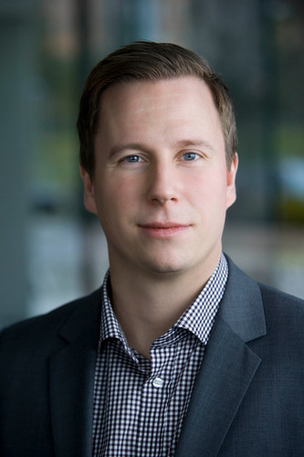 Produktchef för Office 365 i Sverige.
