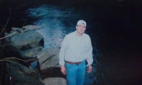 johndavid33's profile picture. 