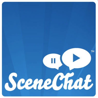 SceneChat's profile picture. SceneChat is a self-service platform for marketers, researchers and educators to create one-of-a-kind interactive social video experiences.