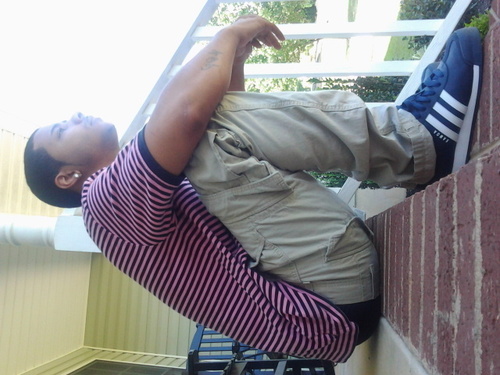 God is good and he loves all... R.I.P BooGotti #TeamVegas