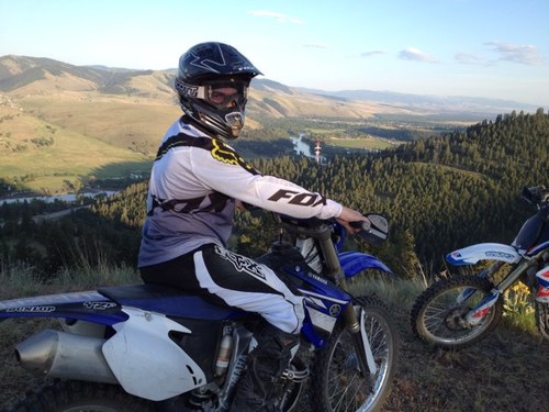 ZulaMotoMan's profile picture. 