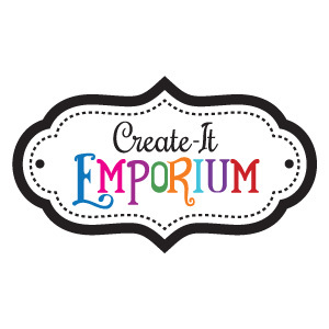 Create-It Emporium is an arts and crafts studio located in historic Cloverdale, BC.  People of all ages are encouraged to express their creative side with us!