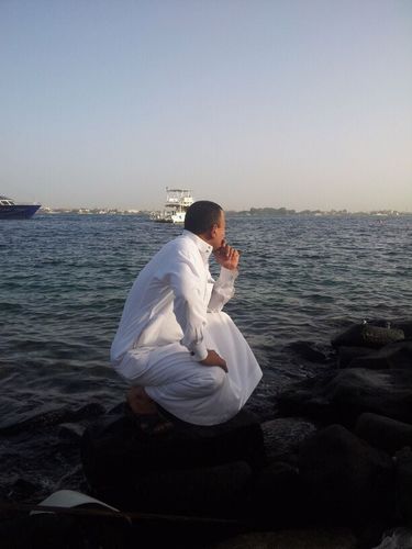 ‏‏‏‏سلمت لك زمام إموري يا عظيم فأكفني.