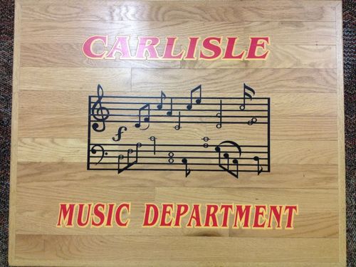 CarlisleBands's profile picture. The Carlisle Wildcat Bands serve over 350 students in grades 5-12. Our mission: Character, Service, and Excellence in everything we do!