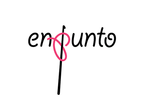 Victoria Quintero, artista plástico y artista textil.
