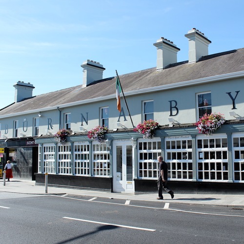 theburnaby's profile picture. Landmark family owned pub in the heart of Greystones for over 100 years serving great value quality food and drink 7 days a week. #IreBiz Winner