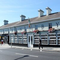 The Burnaby Pub (@theburnaby) 's Twitter Profile