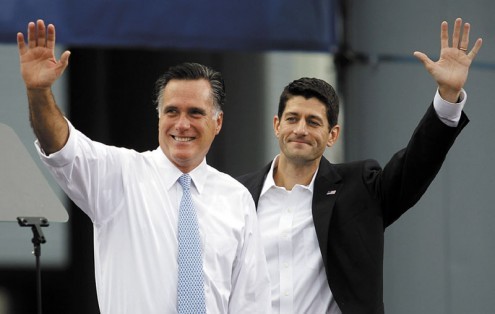 We cant afford 4 more years with Obama so help us make the change that is needed! WY political implications, polls, and news.