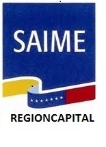 Dirección  de  Regiones  del SAIME , Información Situacional de los Estados, Distrito Capital , Miranda  y Vargas