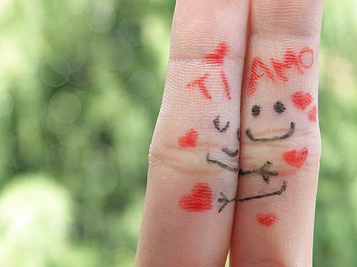 Make You Feel My Love .-.