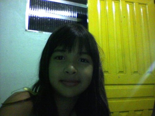 Sou Adventista, tenho 10 anos e gosto muito de brincar e se divertir bastante.