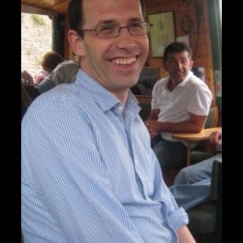 sholtoneeves70's profile picture. 