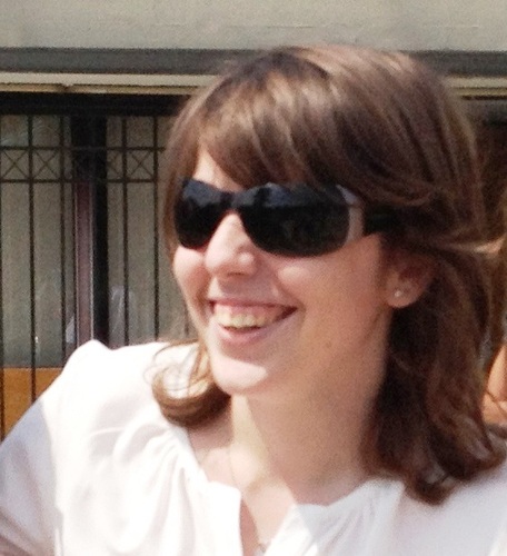PhD Candidate at University of Macedonia.