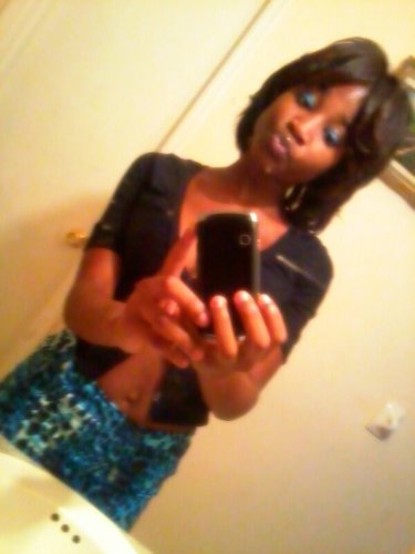 Hello Kitty BiTCH =) Follow iFollow Back GORGEOUS BiTCH =) Team Dark Skin ' TEAM iLOVEHim Team  BAD Bitch 3 ; Team : Follow Me !