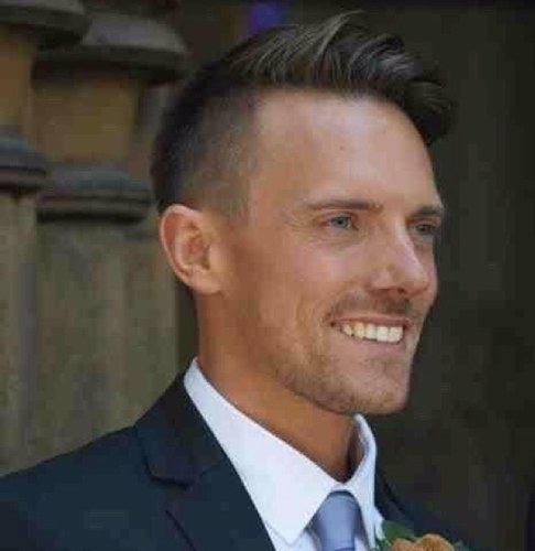 MarcTrinder's profile picture. 