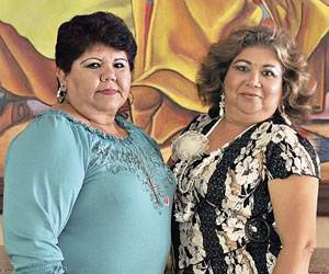 Ama de Casa, madre 4 hijos