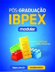 Instituto Brasileiro de Pós-Graduação e Extensão
Informações no site: http://t.co/KjajQzupXd
Representante Recife: 81-3421.7051