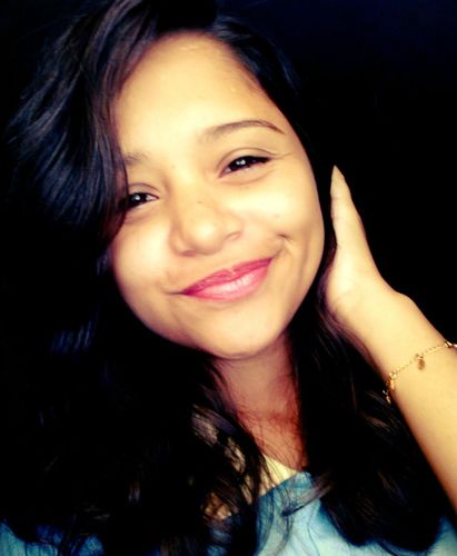 - Nunca desista da vida, Tudo é possivel ao que crê, Sempre existe uma saída... Deus não se esqueceu de você!