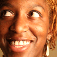 Human | African | Female | Lawyer | Unhinged-ish | F1FantasyLover