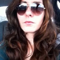 Teresa Hutchison - @GingerFightis Twitter Profile Photo