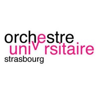 Orchestre Universitaire de Strasbourg (@oustrasbourg) 's Twitter Profile Photo Orchestre Universitaire de Strasbourg (@oustrasbourg) 's Twitter Profile Photo