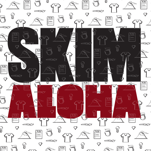 SkimAloha