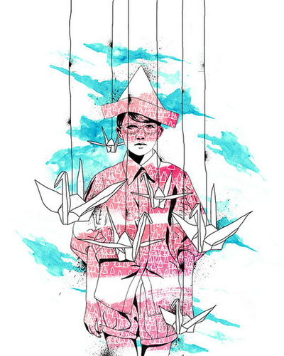 AparatodeM's profile picture. .Estudio creativo independiente.