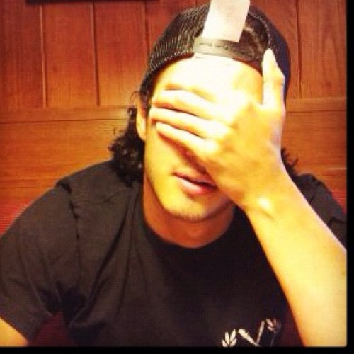 AnthonyPracitto's profile picture. Great at dinner parties.