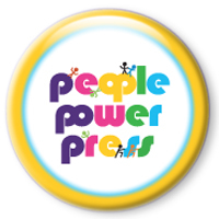 Custom buttons, button making supplies, resources, machines & DIY button maker kits to get your message out.
info@peoplepowerpress.org
1.866.994.1984