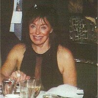 Beverly McCaffrey (@bev_mc) 's Twitter Profile Photo Beverly McCaffrey (@bev_mc) 's Twitter Profile Photo