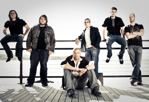 StealingJane's profile picture. The rock band of the century... too much?