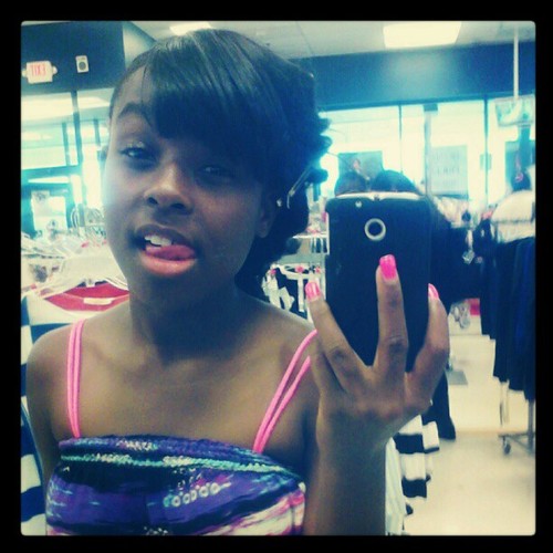 Im My Own Person So therefor, Im My Own Boss!