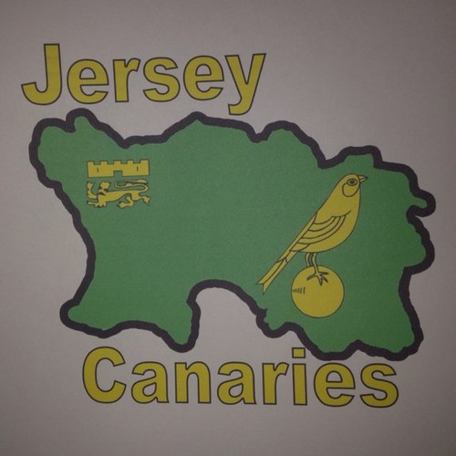 There might not be many of us but we are here!! Regular updates and photos of the Jersey Canaries adventures to our 2nd home Carrow Road. #NCFC #WEAREMASSIVE