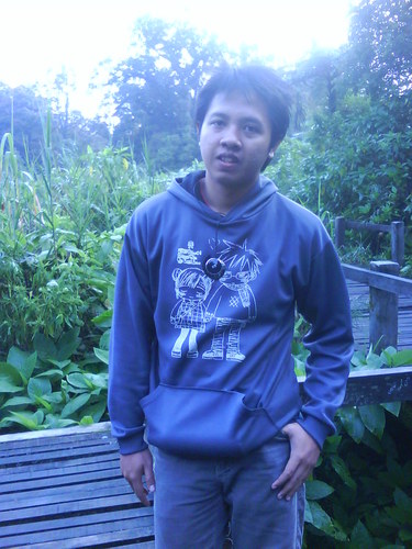 be your self