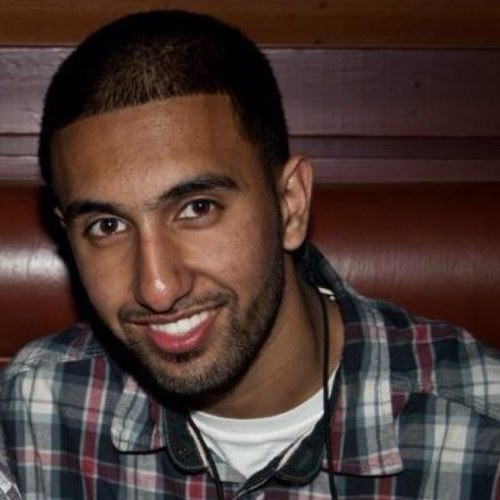 dillonkhatri's profile picture. 