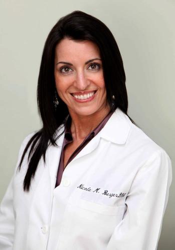 Dr. Berger has earned the trust and appreciation of many patients who now turn to her for their every dental need.