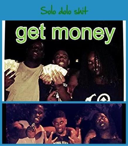 TheReal_BigDawg's profile picture. #WestSideCertified shit been rea On ma side uh town. #7.31.9 #SoloDolo'Ceo . follow ma brothaz @iGottItWet  and @lilmikiebadazz #FreeMeApril24th