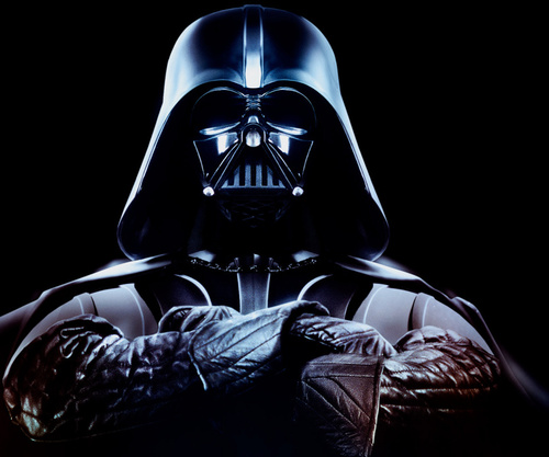 Vader1391's profile picture. 