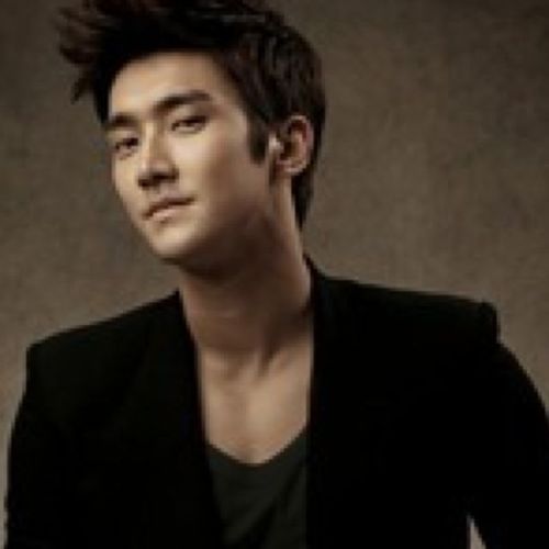(※Not real.) Super Junior チェ・シウォン非公式bot。Japanese, English, Korean OK. R18/BL非対応。- have a good day everyone! specially thanks!! -