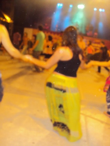 Parabucana com orgulho,Arquiteta, Urbanista ,amiga da natureza, amante do teatro e sonho com um mundo melhor