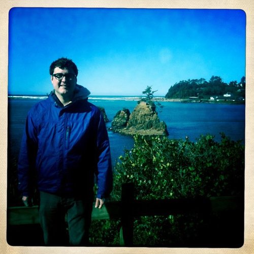 kellymhead's profile picture. Librarian