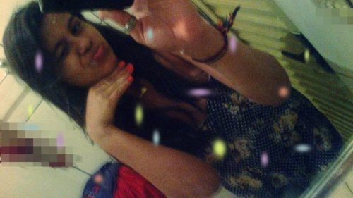 LoooooooooooooooooooooooooooCa loquinha
