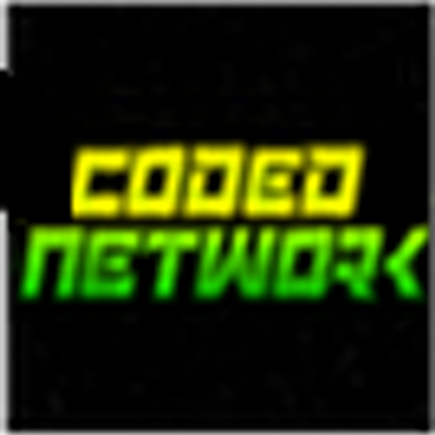 Coded Network (@Coded_Network) / Posts / X