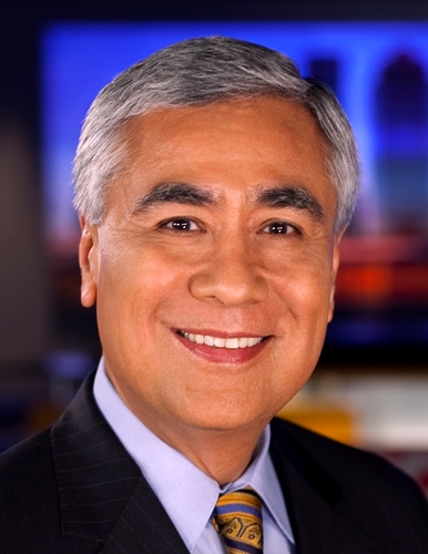 News Anchor at KPRC-TV Houston, Texas