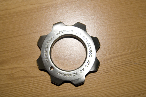 Agile, motivated, passionate group dedicated to self-powered learning