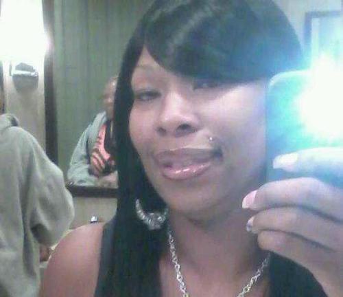 engaged to texxaco hoe, mother of there beautiful girls