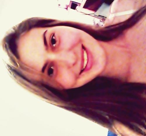 irmã @suellencristoni ♥