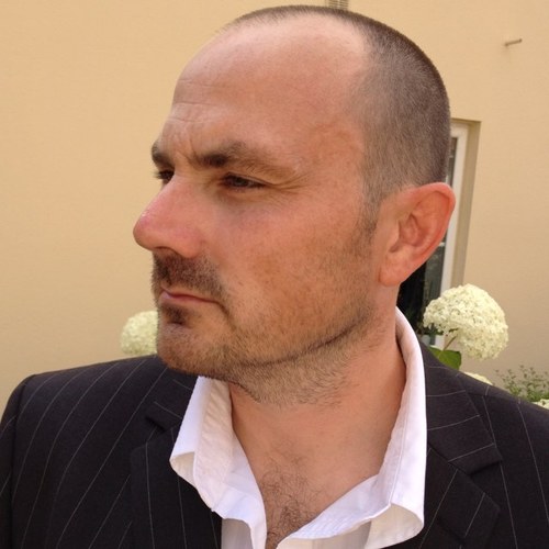 MatthewJGibbs's profile picture. Head of Strategy @ BT