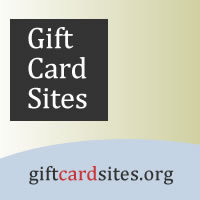 Looking to give a gift card? - here is the master of websites that offer gift cards. Gift cards come in various shapes & forms - for example - e-gift cards can